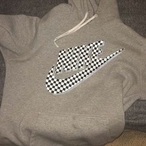 Nike Jacket